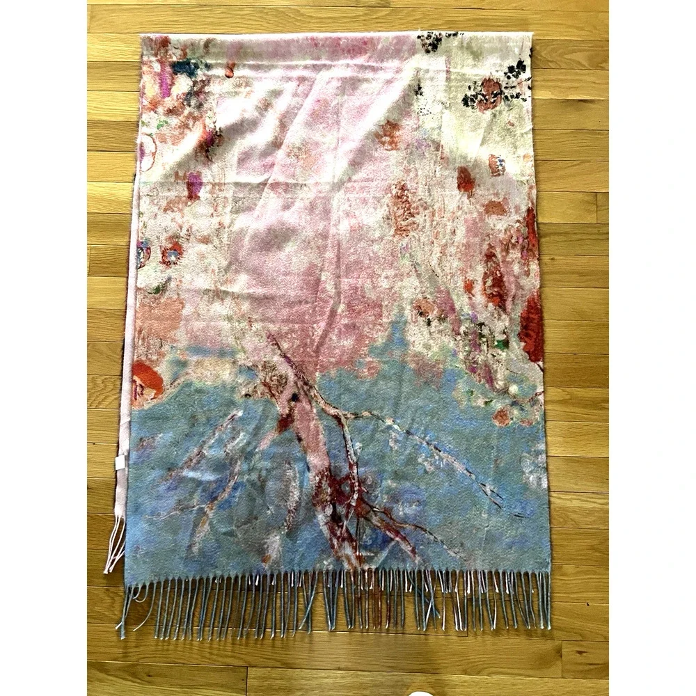 Unbranded description soft